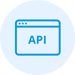 API連携