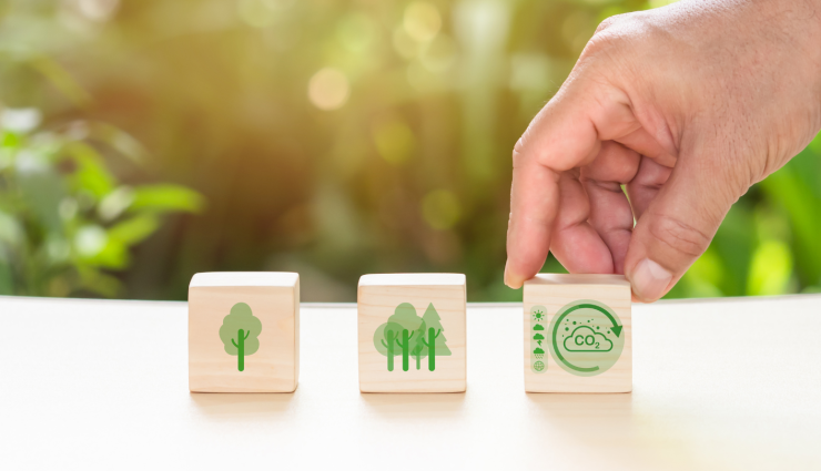 Jクレジット制度とは?メリット・デメリットや取り組み事例、普及状況をわかりやすく紹介 Sustineri|GHG算定・カーボンニュートラル